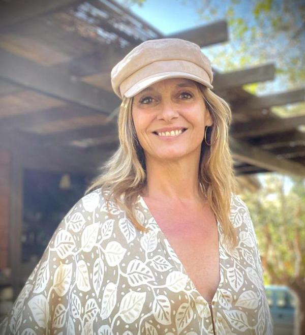 Sonja Beijering Human Design Analist